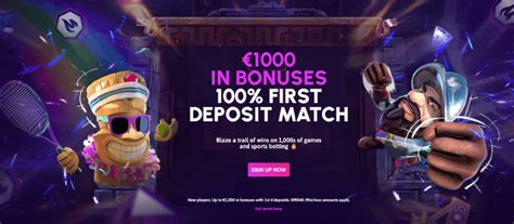 Betinferno Online Casino Review and Bonus .